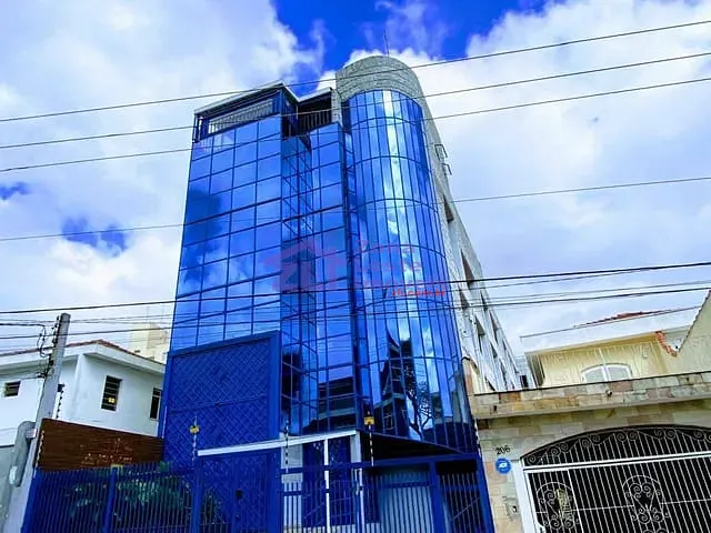 Prédio à venda ou para alugar, no bairro Vila Santa Clara em São Paulo