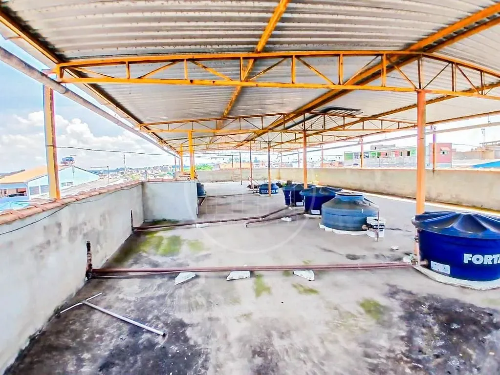 Prédio Inteiro, 650 m² - Foto 10
