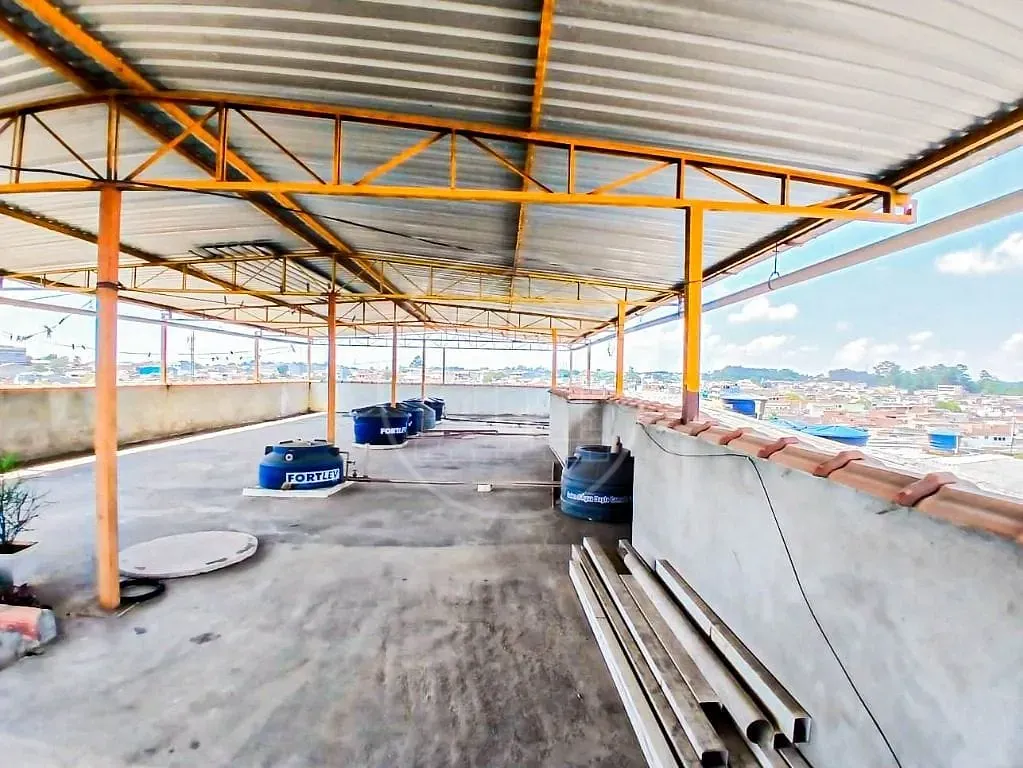Prédio Inteiro, 650 m² - Foto 11