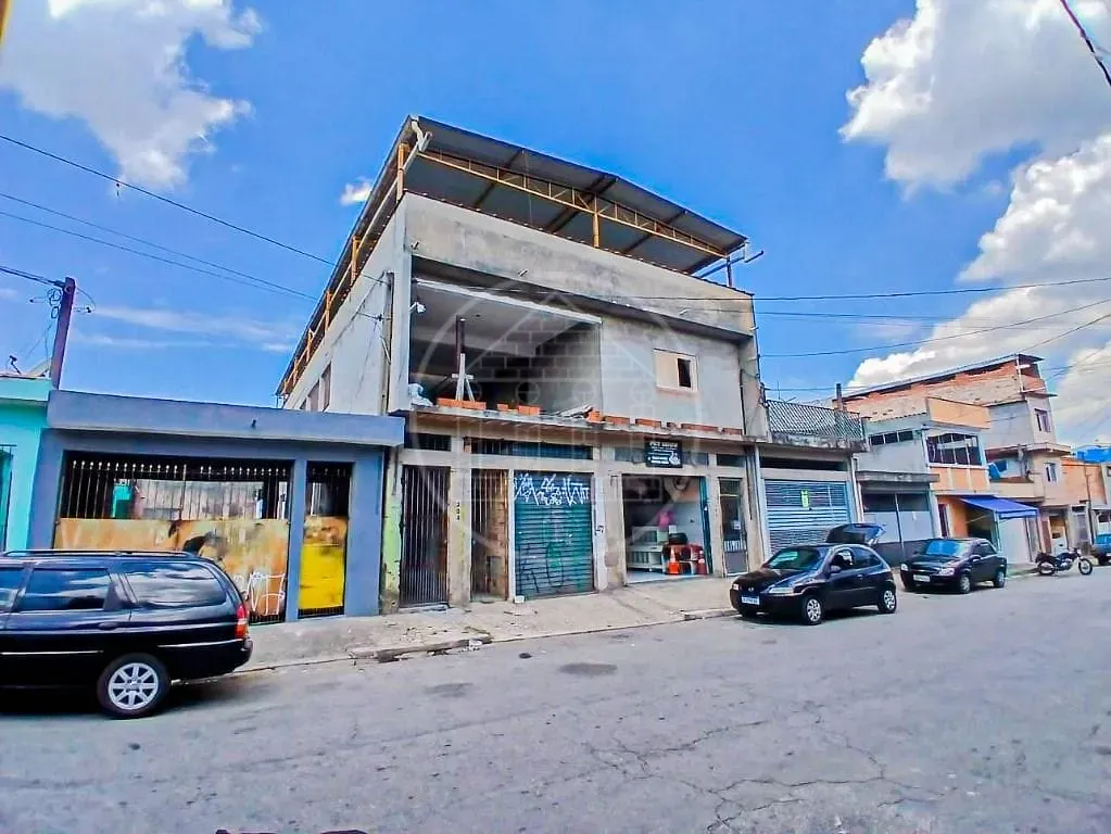 Prédio Inteiro, 650 m² - Foto 1