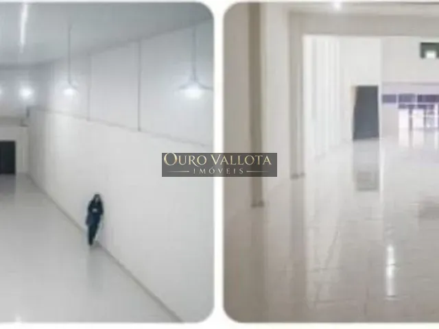 Prédio com 700m², para alugar, no bairro Santo Amaro em São Paulo
