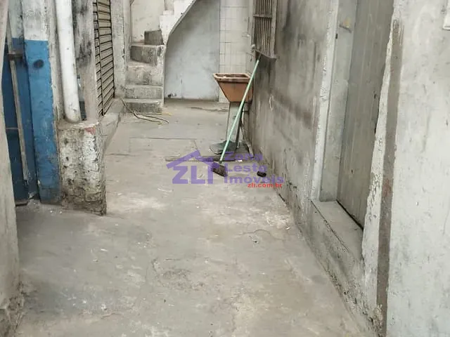 Prédio com 370m², para alugar, no bairro Sapopemba em São Paulo