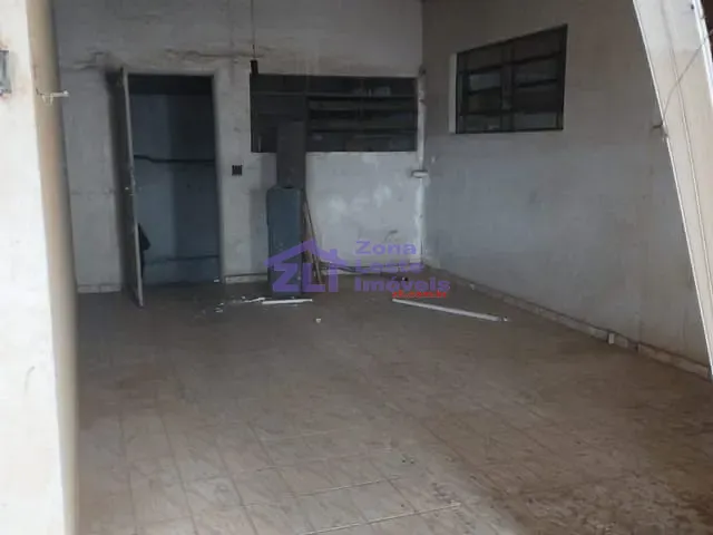 Prédio com 370m², para alugar, no bairro Sapopemba em São Paulo