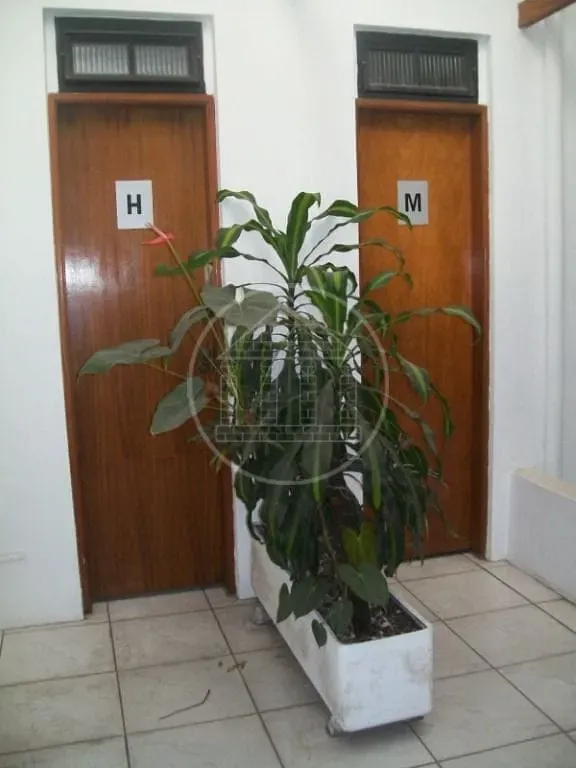 Prédio Inteiro, 607 m² - Foto 2