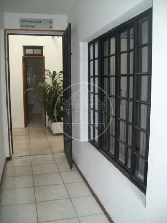 Prédio Inteiro, 607 m² - Foto 1