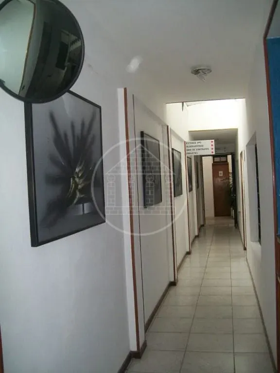 Prédio Inteiro, 607 m² - Foto 3