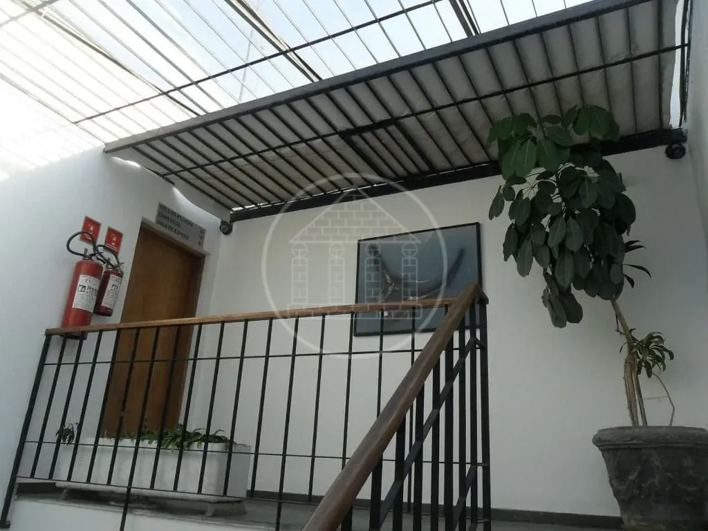 Prédio Inteiro, 607 m² - Foto 23