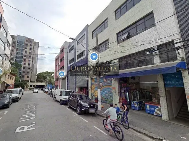 Prédio com 188m², à venda, no bairro Canindé em São Paulo