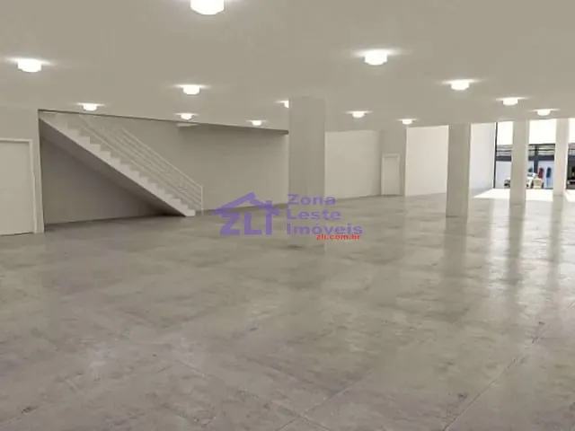 Prédio com 600m², para alugar, no bairro Vila Regente Feijó em São Paulo