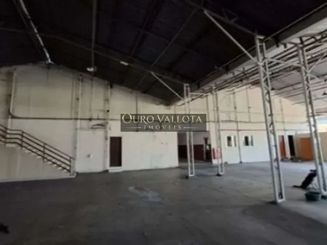 Prédio com 5685m², para alugar, no bairro Alphaville Industrial em Barueri