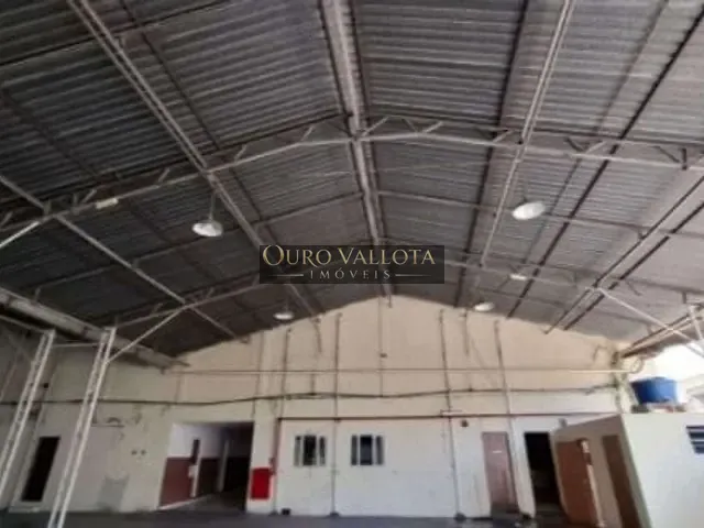 Prédio com 5685m², para alugar, no bairro Alphaville Industrial em Barueri