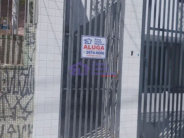 Prédio com 150m², para alugar, no bairro Maranhão em São Paulo