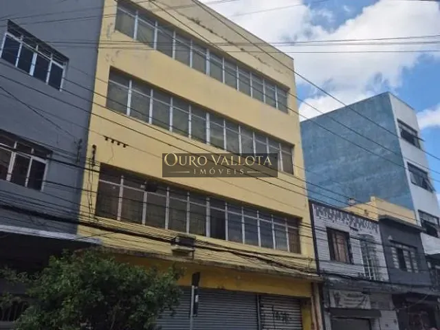 Prédio com 270m², para alugar, no bairro Brás em São Paulo