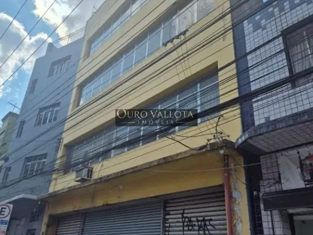 Prédio com 270m², para alugar, no bairro Brás em São Paulo