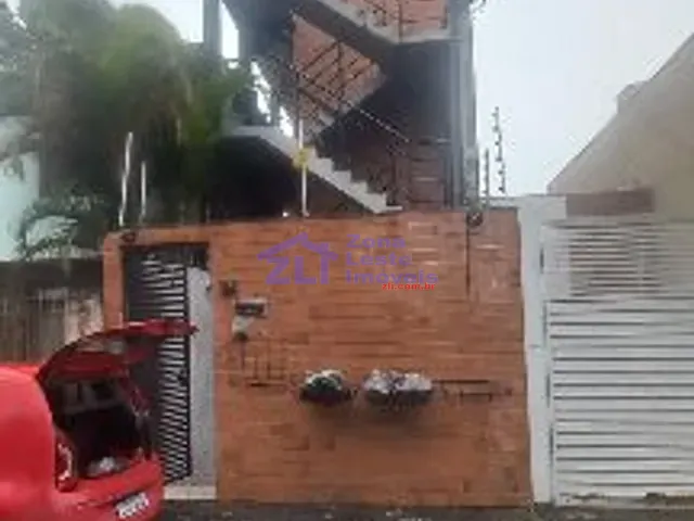 Prédio à venda, no bairro Vila Carrão em São Paulo