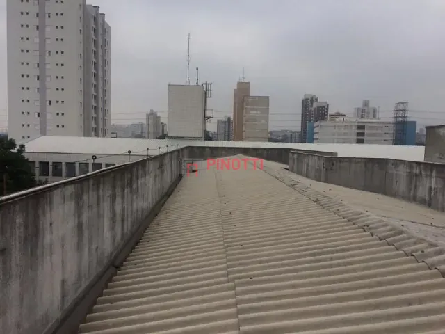 Prédio à venda ou para alugar, no bairro Centro em São Caetano do Sul