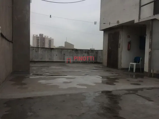 Prédio à venda ou para alugar, no bairro Centro em São Caetano do Sul