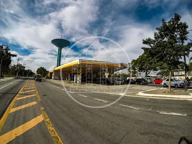 Prédio com 1332m², à venda, no bairro Interlagos em São Paulo