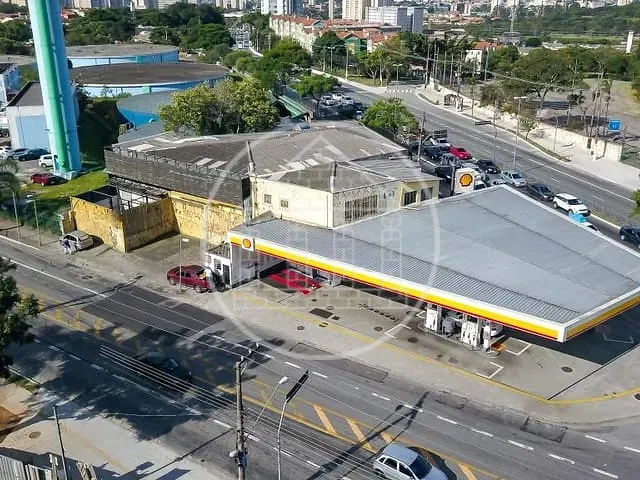 Prédio com 1332m², à venda, no bairro Interlagos em São Paulo