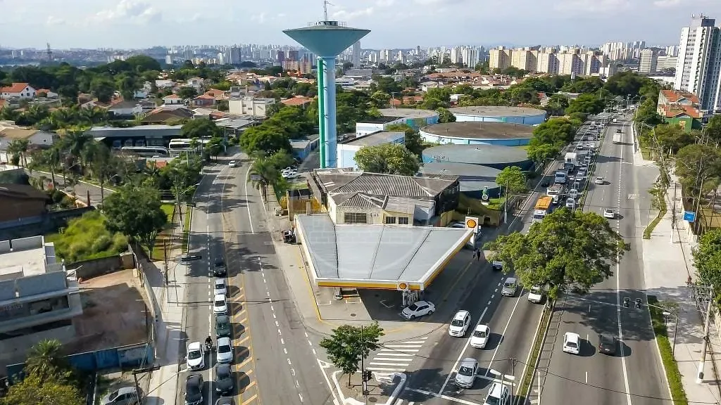 Prédio Inteiro, 1680 m² - Foto 10