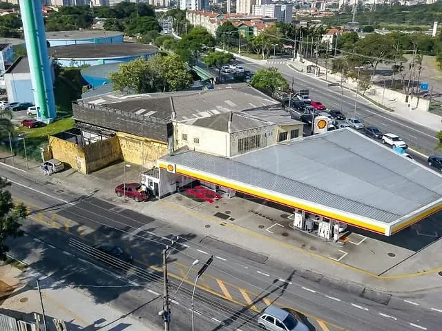 Prédio com 1332m², à venda, no bairro Interlagos em São Paulo