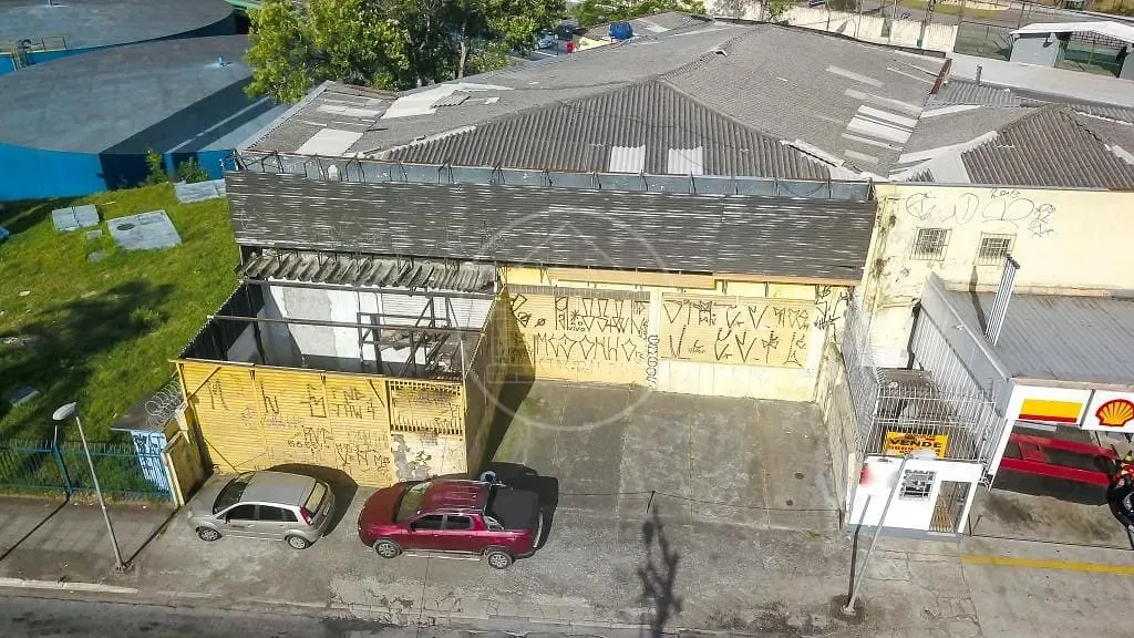 Prédio Inteiro, 1680 m² - Foto 17