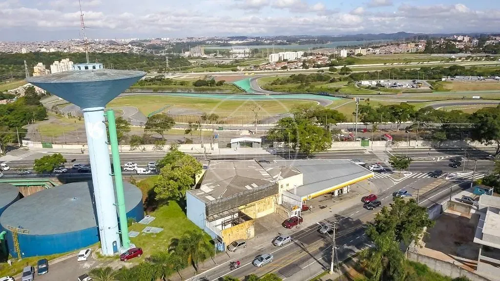 Prédio Inteiro, 1680 m² - Foto 15