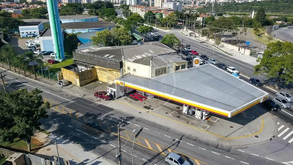 Prédio Inteiro, 1680 m² - Foto 1