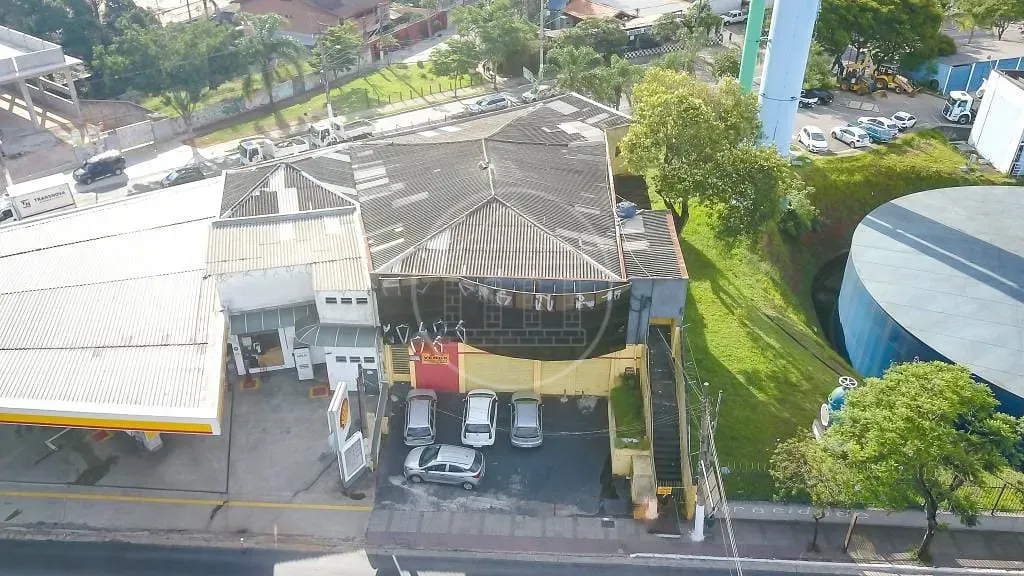 Prédio Inteiro, 1680 m² - Foto 18