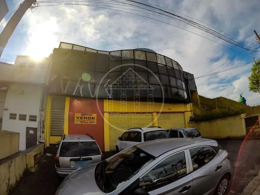 Prédio Inteiro, 1680 m² - Foto 6