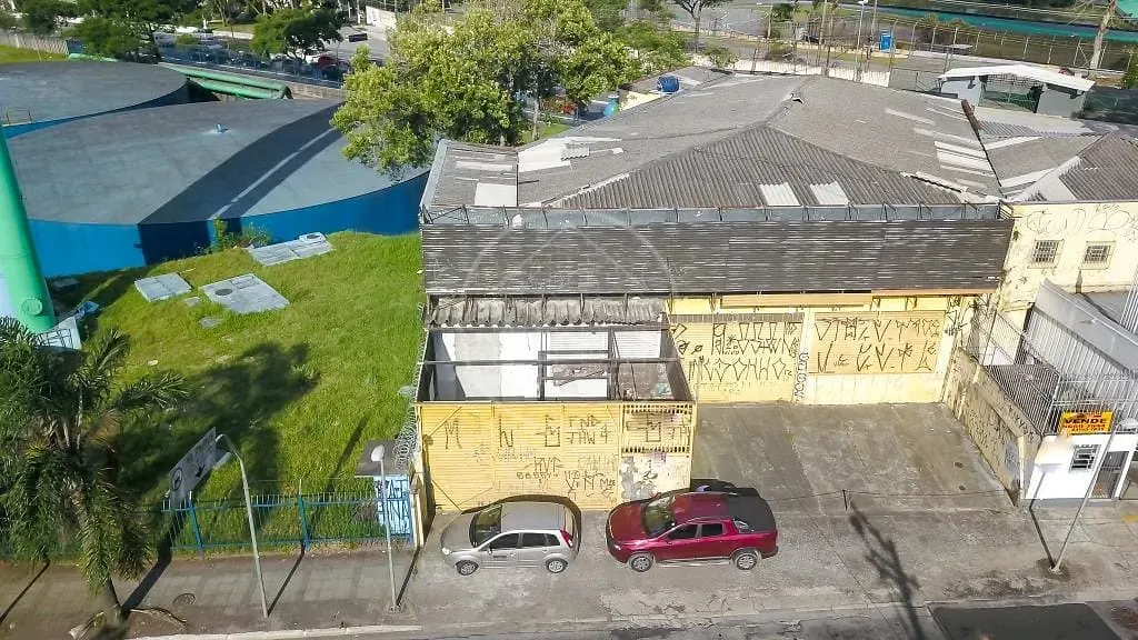 Prédio Inteiro, 1680 m² - Foto 19