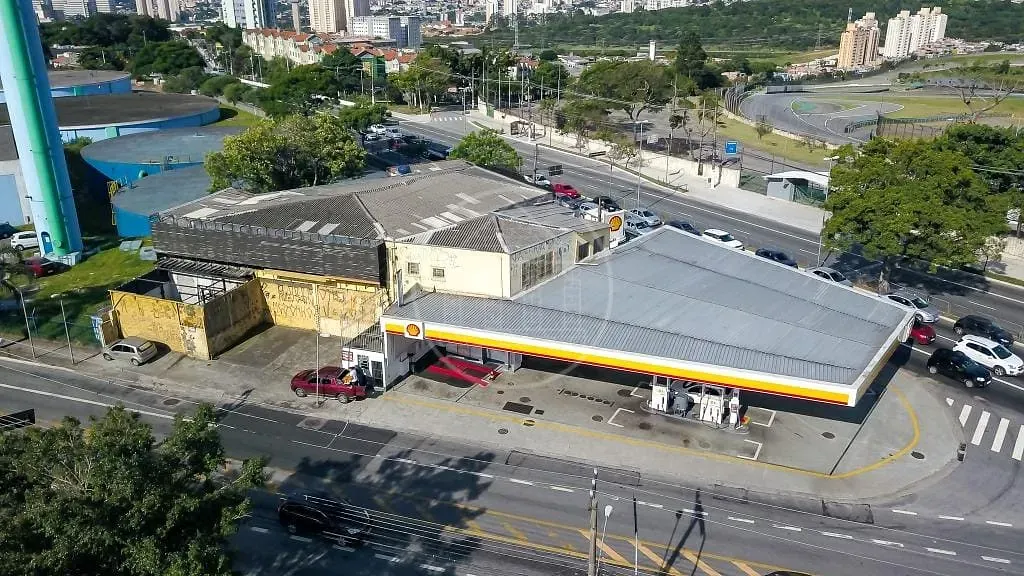 Prédio Inteiro, 1680 m² - Foto 9