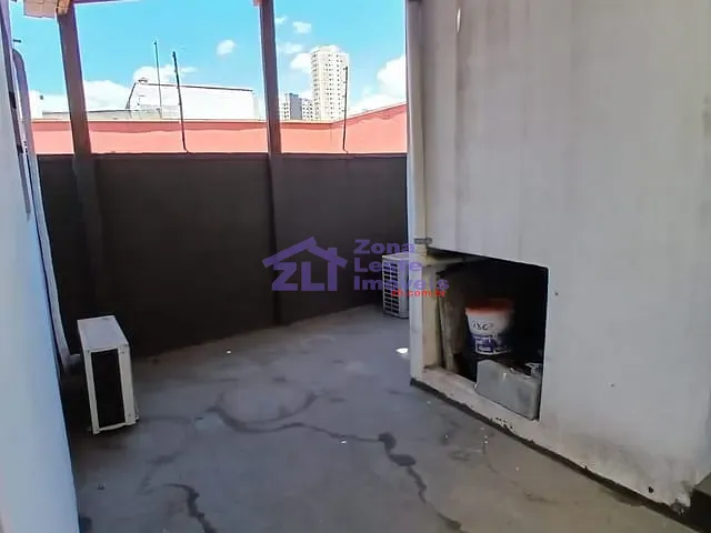 Prédio com 200m², para alugar, no bairro Tatuapé em São Paulo