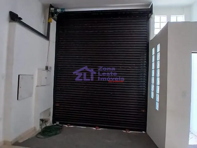 Prédio com 200m², para alugar, no bairro Tatuapé em São Paulo