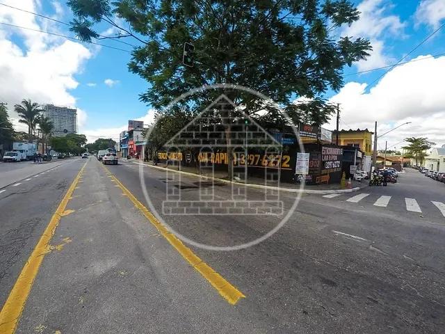 Prédio com 720m², à venda, no bairro Socorro em São Paulo