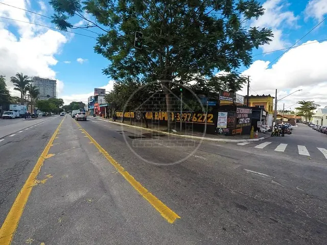 Prédio com 720m², à venda, no bairro Socorro em São Paulo