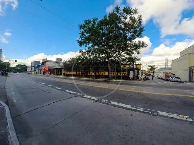 Prédio com 720m², à venda, no bairro Socorro em São Paulo
