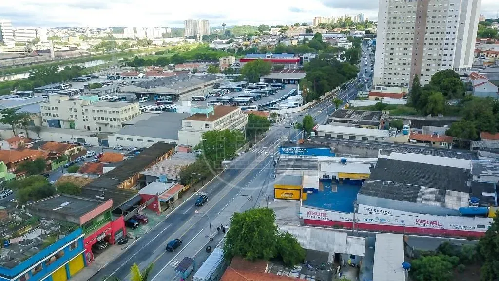 Prédio Inteiro, 450 m² - Foto 16