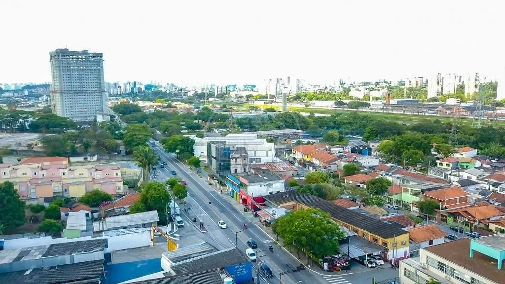 Prédio Inteiro, 450 m² - Foto 13