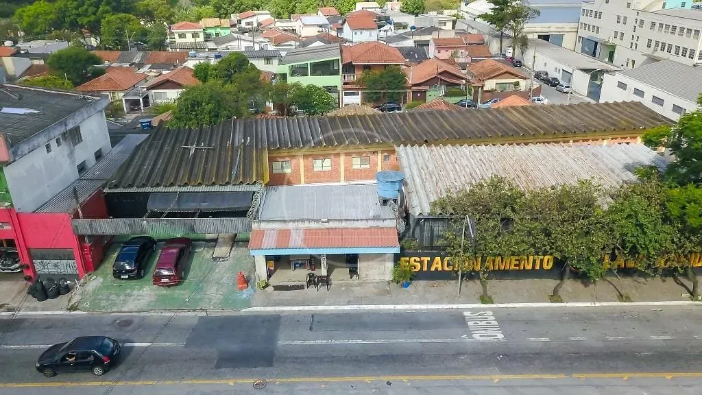 Prédio Inteiro, 450 m² - Foto 6