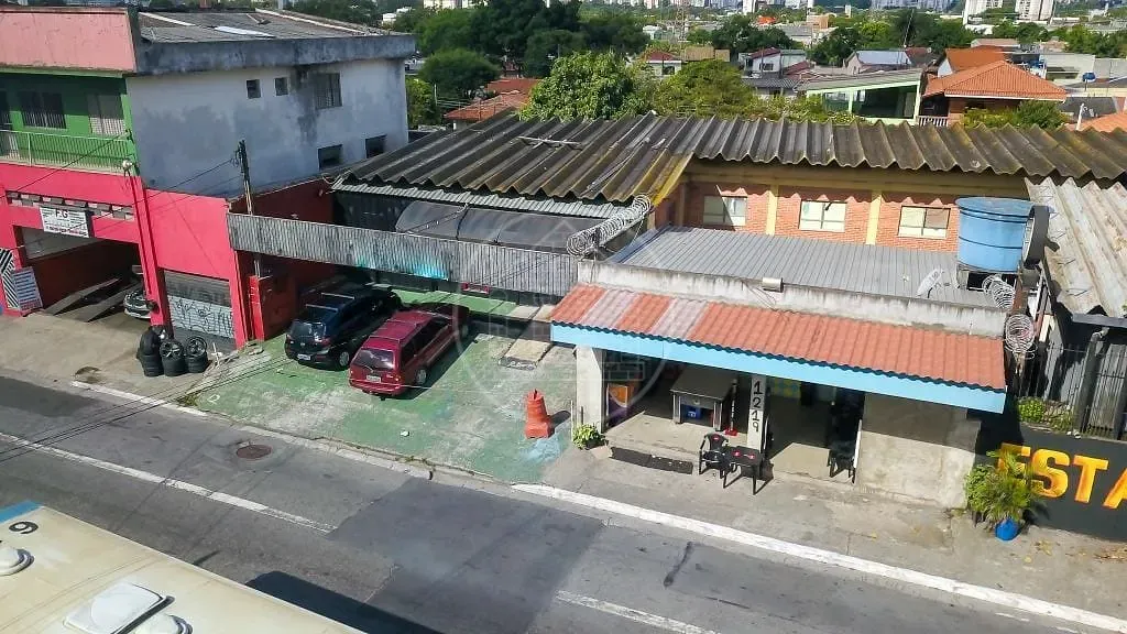 Prédio Inteiro, 450 m² - Foto 7