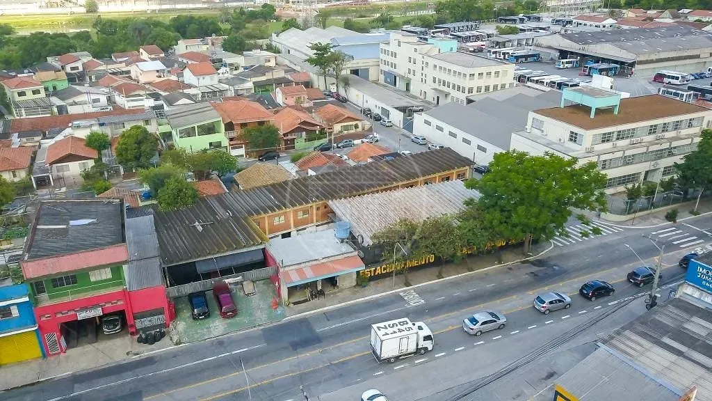 Prédio Inteiro, 450 m² - Foto 9
