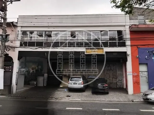 Prédio com 420m², à venda, no bairro Vila Santana em São Paulo