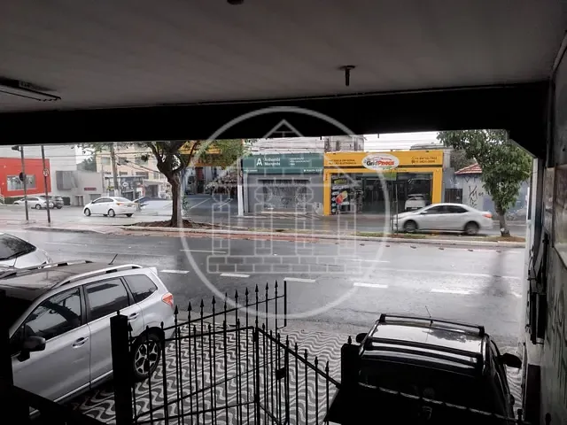 Prédio com 420m², à venda, no bairro Vila Santana em São Paulo