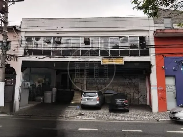 Prédio com 420m², à venda, no bairro Vila Santana em São Paulo