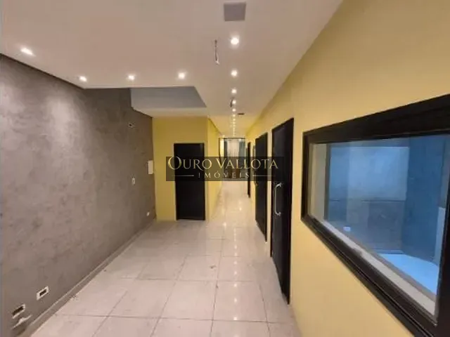 Prédio com 200m², para alugar, no bairro Vila Santo Estevão em São Paulo