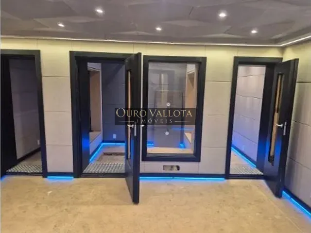 Prédio com 200m², para alugar, no bairro Vila Santo Estevão em São Paulo