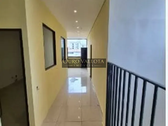 Prédio com 200m², para alugar, no bairro Vila Santo Estevão em São Paulo