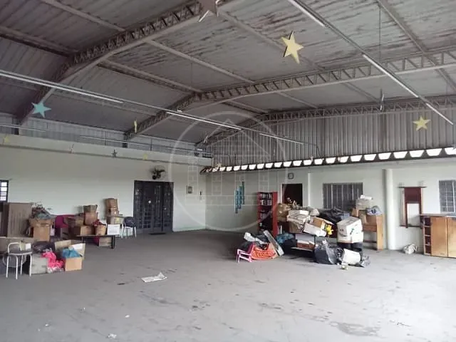 Prédio com 1620m², para alugar, no bairro Parque Residencial Cocaia em São Paulo