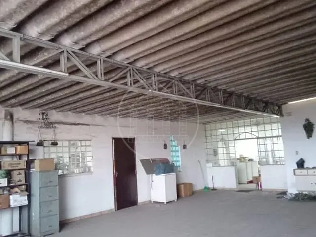 Prédio com 1620m², para alugar, no bairro Parque Residencial Cocaia em São Paulo